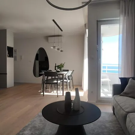 Apartman By The Sea - 2983