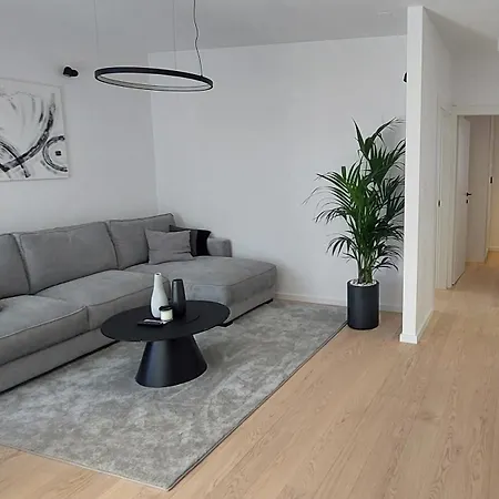 By The Sea - 2983 Apartman Split