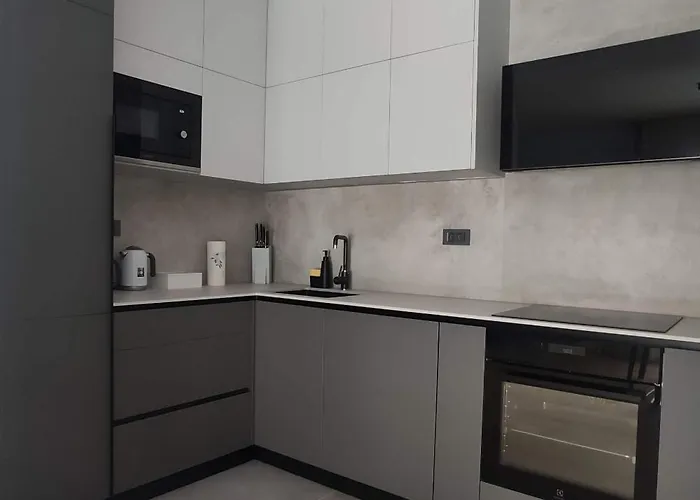 Apartment By The Sea - 2983 Split