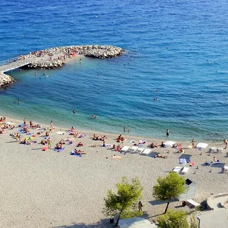 Apartment By The Sea - 2983 Split